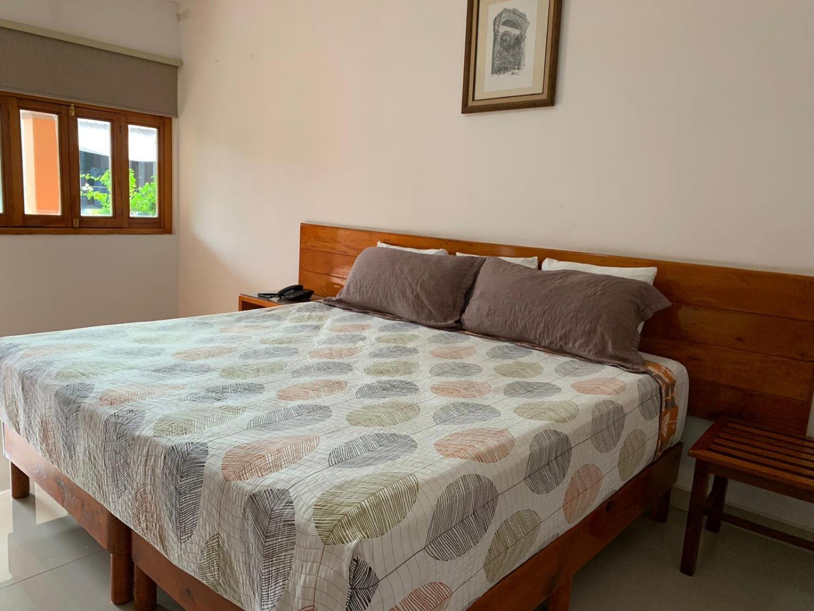 Hotel Posada Del Sol Apatzingán de la Constitución Екстериор снимка