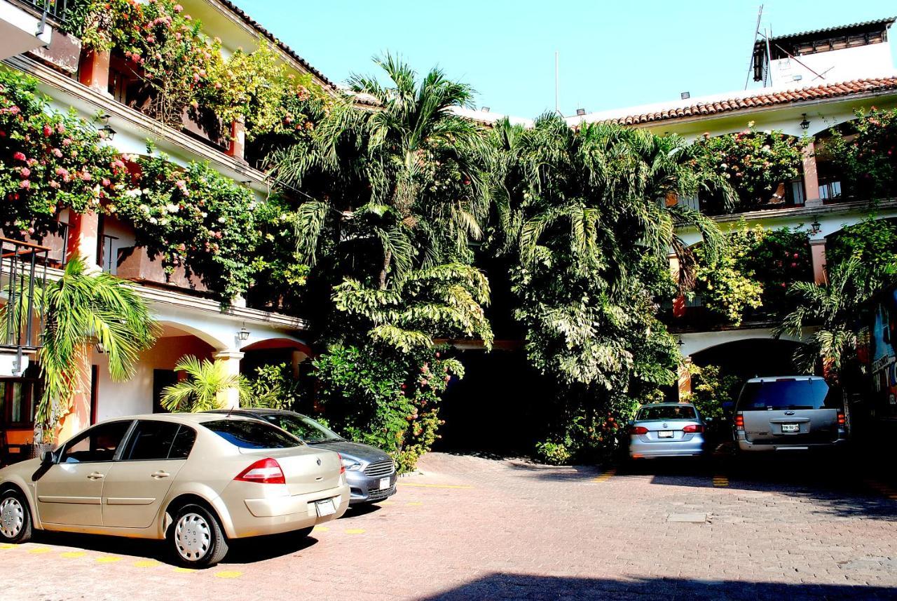 Hotel Posada Del Sol Apatzingán de la Constitución Екстериор снимка
