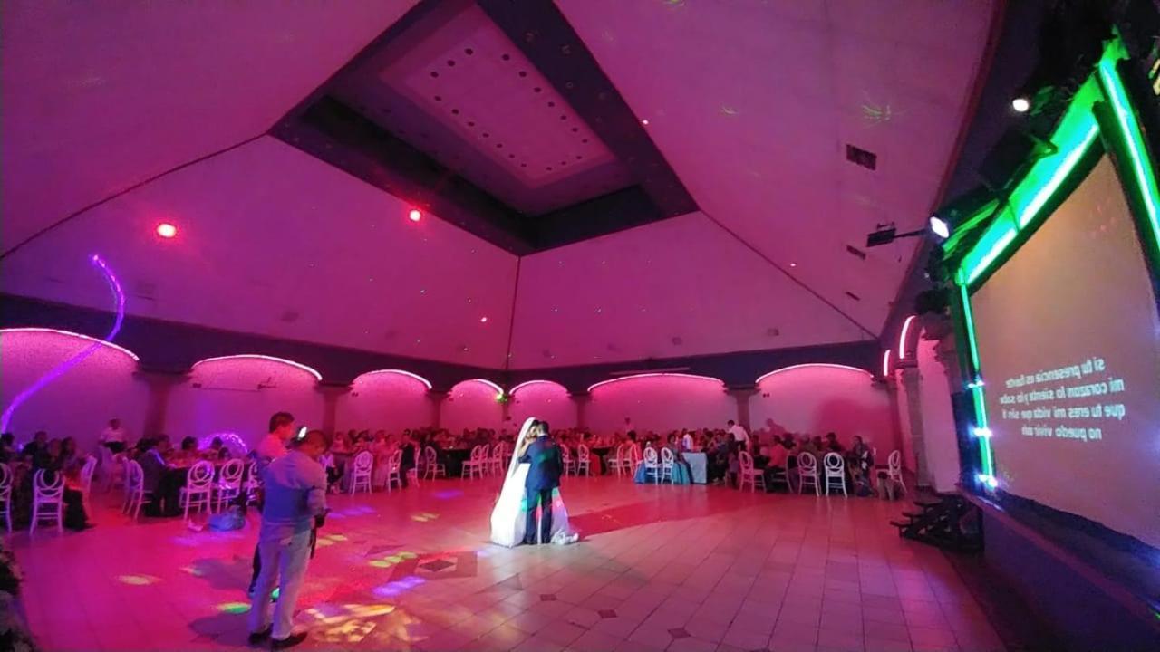 Hotel Posada Del Sol Apatzingán de la Constitución Екстериор снимка