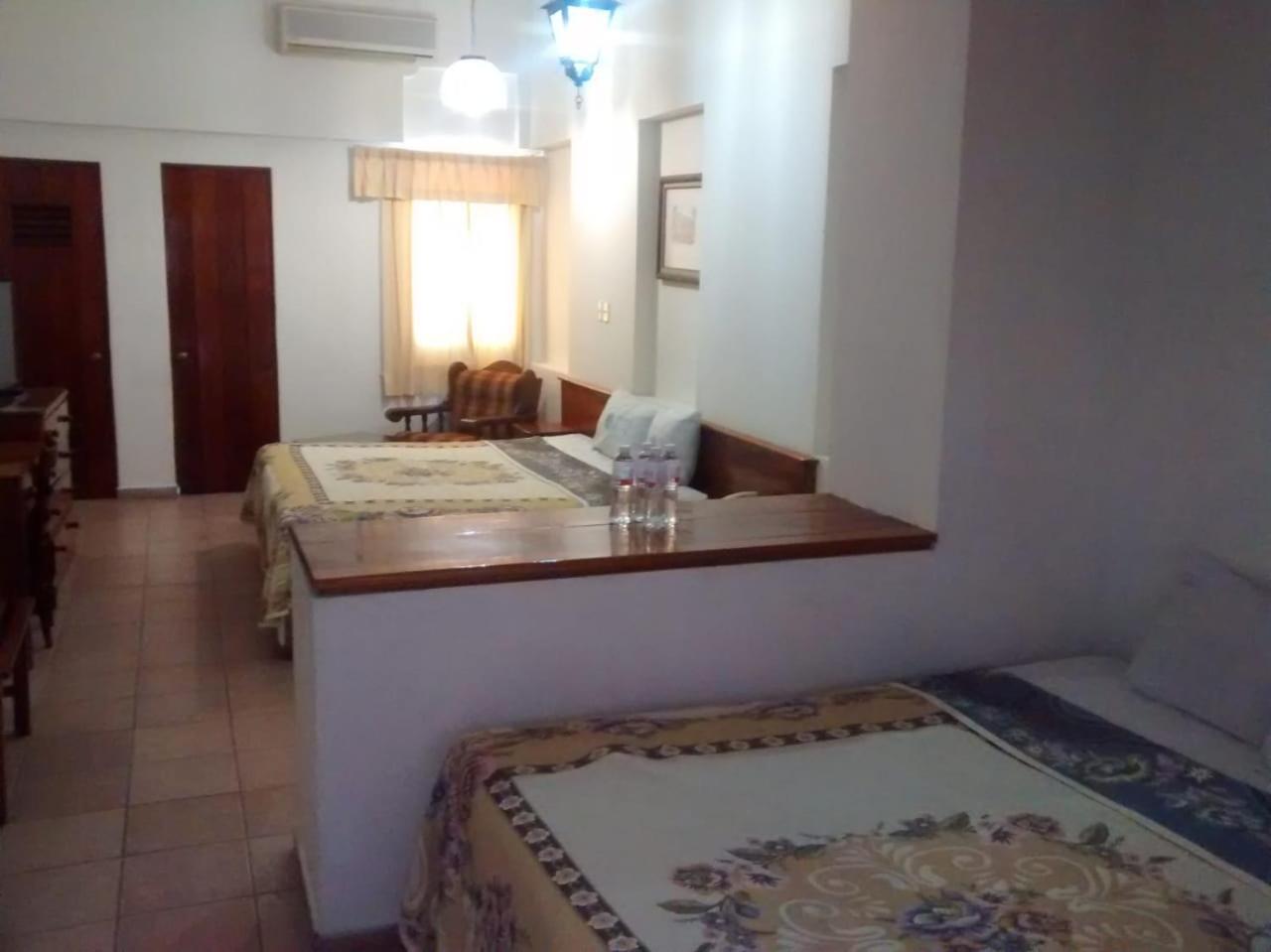 Hotel Posada Del Sol Apatzingán de la Constitución Екстериор снимка